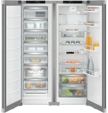 Холодильник Liebherr XRFsf 5220 (SFNsfe 5227 + SRsfe 5220)