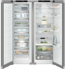 Холодильник Liebherr XRFsf 5225 (SFNsfe 5227 + SRBsfe 5220)