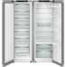 Купить  Холодильник Liebherr XRFsf 5225 (SFNsfe 5227 + SRBsfe 5220) в интернет-магазине Мега-кухня 1