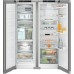 Купить 123 Холодильник Liebherr XRFsf 5240 (SFNsfe 5247 + SRsfe 5220) в интернет-магазине Мега-кухня