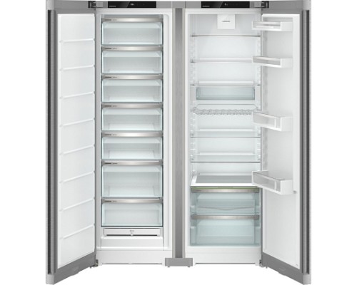 Купить  Холодильник Liebherr XRFsd 5220 (SFNsde 5227 + SRsde 5220) в интернет-магазине Мега-кухня 1