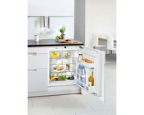 Купить  Встраиваемый холодильник Liebherr UIK 1510 Comfort в интернет-магазине Мега-кухня 2