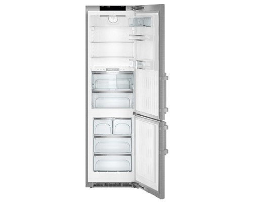 Купить  Холодильник Liebherr CBNes 4898 Premium BioFresh Plus NoFrost в интернет-магазине Мега-кухня 2