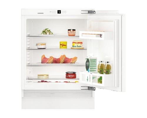 Купить 123 Встраиваемый холодильник Liebherr UIK 1510 Comfort в интернет-магазине Мега-кухня