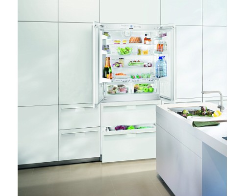 Купить  Встраиваемый холодильник Liebherr ECBN 6256 PremiumPlus в интернет-магазине Мега-кухня 1
