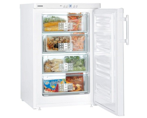 Купить 123 Морозильник Liebherr GP 1376 Premium в интернет-магазине Мега-кухня