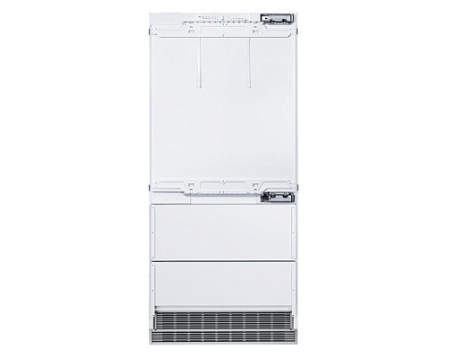 Купить  Встраиваемый холодильник Liebherr ECBN 6156 в интернет-магазине Мега-кухня 2