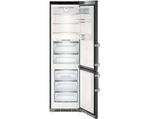 Купить  Холодильник Liebherr CBNbs 4875 в интернет-магазине Мега-кухня 2