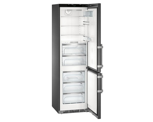 Купить  Холодильник Liebherr CBNbs 4875 в интернет-магазине Мега-кухня 3