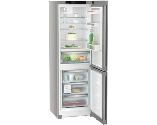 Купить 123 Холодильник Liebherr CBNsfd 5223 в интернет-магазине Мега-кухня