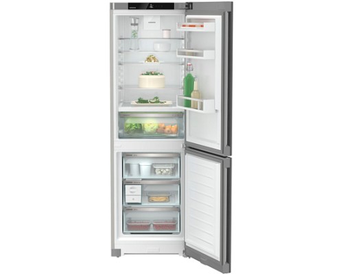 Купить  Холодильник Liebherr CBNsfd 5223 в интернет-магазине Мега-кухня 2