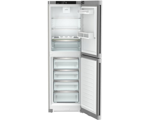 Купить  Холодильник Liebherr CNsff 5204 в интернет-магазине Мега-кухня 5