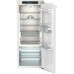 Купить  Встраиваемый холодильник Liebherr IRBd 4550 в интернет-магазине Мега-кухня 1