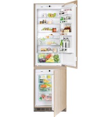 Встраиваемый холодильник Liebherr SBS 33I2 (IG1024-20 + IK2320-20)