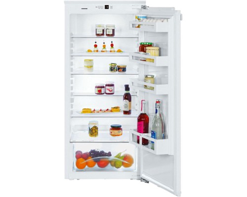 Купить  Встраиваемый холодильник Liebherr SBS 33I2 (IG1024-20 + IK2320-20) в интернет-магазине Мега-кухня 1