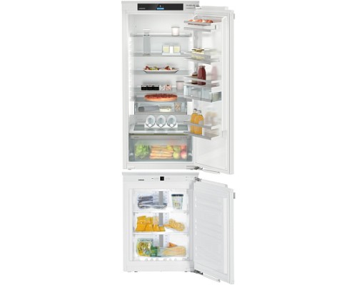 Купить 123 Встраиваемый холодильник Liebherr SBS 33I3 (IRd 4150 + IGN 1064) в интернет-магазине Мега-кухня