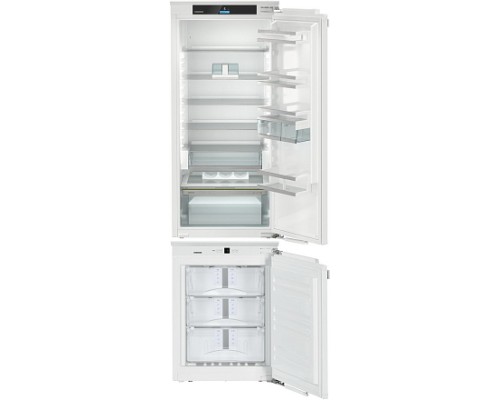 Купить  Встраиваемый холодильник Liebherr SBS 33I3 (IRd 4150 + IGN 1064) в интернет-магазине Мега-кухня 1