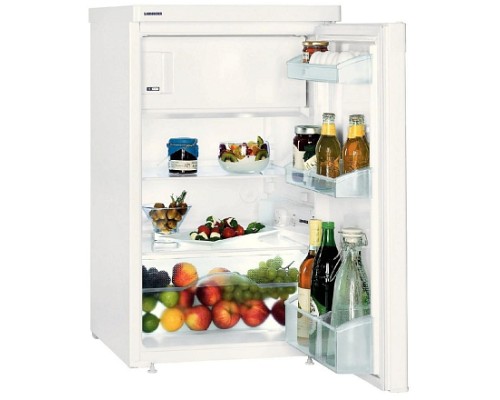 Купить 123 Холодильник Liebherr T 1404 Comfort в интернет-магазине Мега-кухня