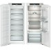 Купить  Встраиваемый холодильник Liebherr IXRF 4555 (SIFNd 4556 + IRBd 4550) в интернет-магазине Мега-кухня 1