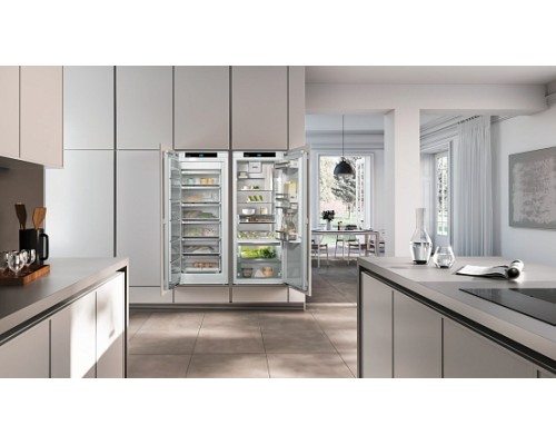 Купить  Встраиваемый холодильник Liebherr IXRF 4555 (SIFNd 4556 + IRBd 4550) в интернет-магазине Мега-кухня 2