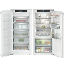Встраиваемый холодильник Liebherr IXRF 4155 (SIFNd 4155 + IRBd 4150)