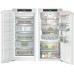 Купить 123 Встраиваемый холодильник Liebherr IXRF 4155 (SIFNd 4155 + IRBd 4150) в интернет-магазине Мега-кухня