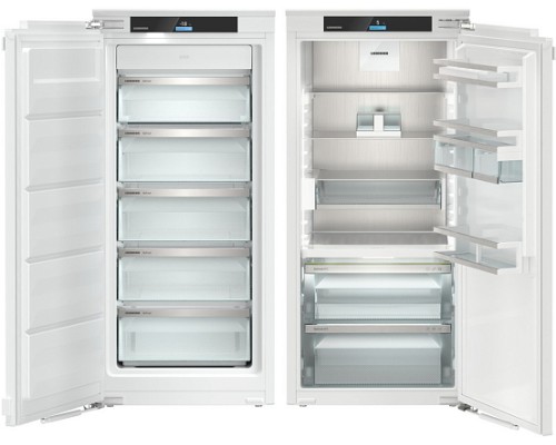 Купить  Встраиваемый холодильник Liebherr IXRF 4155 (SIFNd 4155 + IRBd 4150) в интернет-магазине Мега-кухня 1