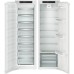 Купить  Встраиваемый холодильник Liebherr IXRF 5100 (SIFNf 5108 + IRe 5100) в интернет-магазине Мега-кухня 1