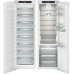 Купить  Встраиваемый холодильник Liebherr IXRF 5155 (SIFNe 5178 + IRBd 5150) в интернет-магазине Мега-кухня 1