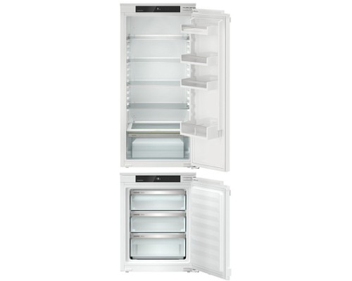 Купить  Встраиваемый холодильник Liebherr IXRF 5600 (IRe 4100 + IFNe 3503) в интернет-магазине Мега-кухня 1