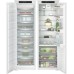 Купить 123 Встраиваемый холодильник Liebherr IXRFS 5125 (IRBSe 5120 + SIFNSf 5128) в интернет-магазине Мега-кухня