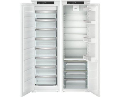 Купить  Встраиваемый холодильник Liebherr IXRFS 5125 (IRBSe 5120 + SIFNSf 5128) в интернет-магазине Мега-кухня 1