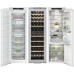 Купить 123 Встраиваемый холодильник Liebherr IXRFW 5150 (SIFNe 5178 + EWTdf 3553 + IRBd 5150) в интернет-магазине Мега-кухня