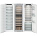 Купить  Встраиваемый холодильник Liebherr IXRFW 5150 (SIFNe 5178 + EWTdf 3553 + IRBd 5150) в интернет-магазине Мега-кухня 1