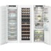 Купить 123 Встраиваемый холодильник Liebherr IXRFW 5156 (SIFNe 5178 + EWTgw 3583 + IRBd 5150) в интернет-магазине Мега-кухня