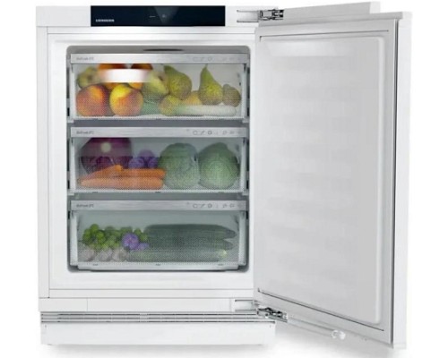 Купить  Встраиваемый холодильник Liebherr SUBa 375i SD0 в интернет-магазине Мега-кухня 3