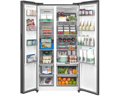 Купить  Холодильник Midea MDRS791MIE02 в интернет-магазине Мега-кухня 1