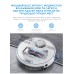 Купить  Робот-пылесос Midea VCR S8+ в интернет-магазине Мега-кухня 16