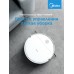Купить  Робот-пылесос Midea VCR04W в интернет-магазине Мега-кухня 1