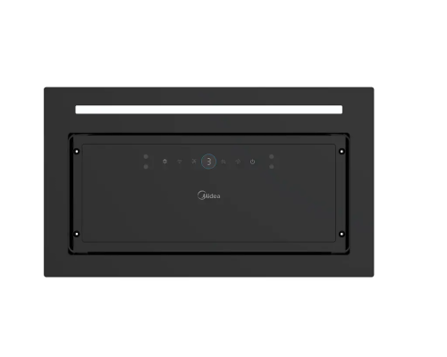 Купить  Вытяжка Midea MH60I970GB в интернет-магазине Мега-кухня 1