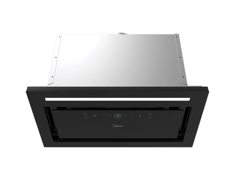 Купить  Вытяжка Midea MH60I970GB в интернет-магазине Мега-кухня 2