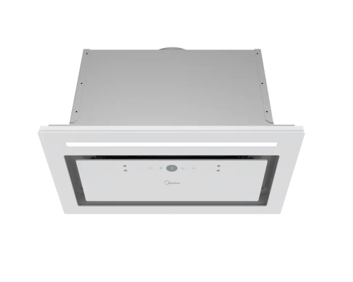 Купить Вытяжка Midea MH60I970GW в интернет-магазине Мега-кухня