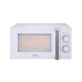 Купить  Микроволновая печь Midea MM820CXX-W в интернет-магазине Мега-кухня 1