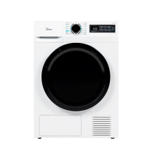 Сушильная машина Midea MD1180BH60/W-RU
