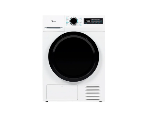 Купить Сушильная машина Midea MD1180BH60/W-RU в интернет-магазине Мега-кухня