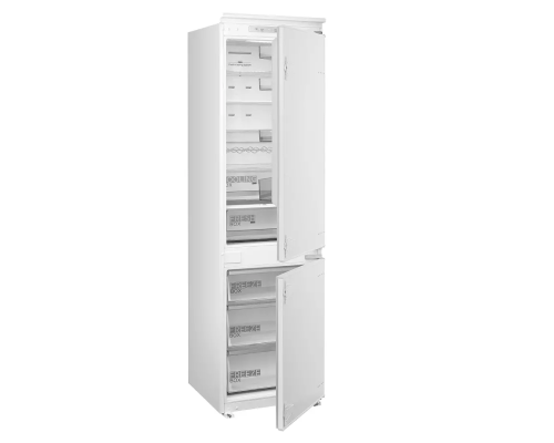 Купить  Холодильник встраиваемый Midea MDRE414FGE01 в интернет-магазине Мега-кухня 1