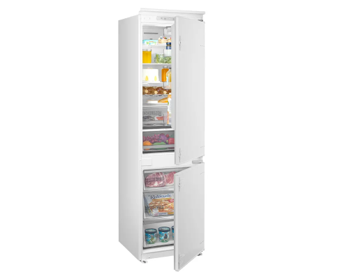Купить  Холодильник встраиваемый Midea MDRE414FGE01 в интернет-магазине Мега-кухня 2