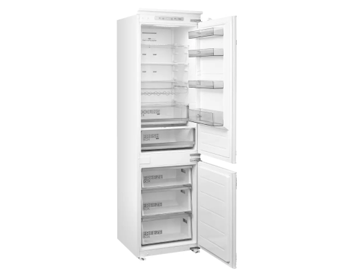Купить  Холодильник встраиваемый Midea MDRE414FGE01 в интернет-магазине Мега-кухня 3