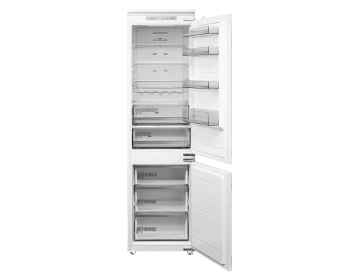 Купить  Холодильник встраиваемый Midea MDRE414FGE01 в интернет-магазине Мега-кухня 4