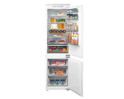 Купить  Холодильник встраиваемый Midea MDRE414FGE01 в интернет-магазине Мега-кухня 5